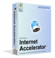 Pointstone Internet Accelerator screenshot